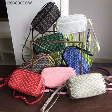 faux goyard bags|genuine goyard crossbody bags.